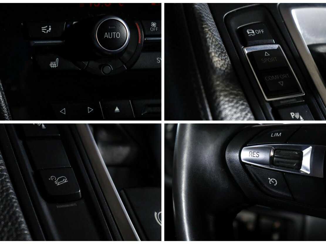 Купить BMW X6 30d, 2014, 217 680 км, фото №22