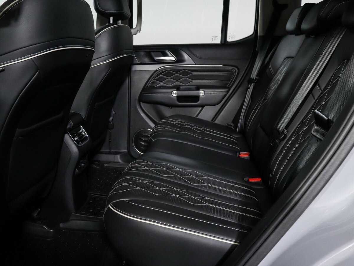 Купить Tank 300, 2022, 56 577 км, фото №10