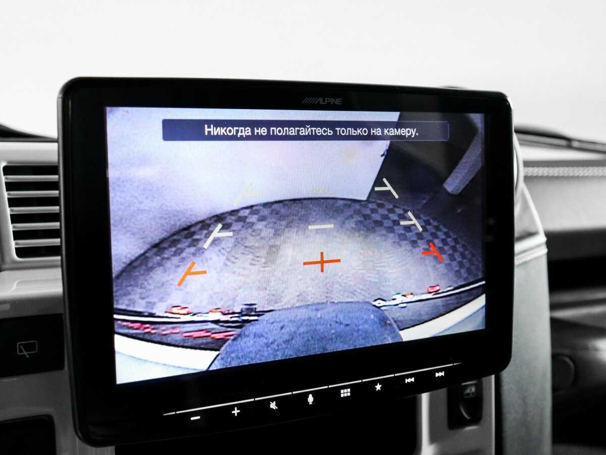 Купить Land Rover Defender 90, 2013, 37 200 км, фото №21