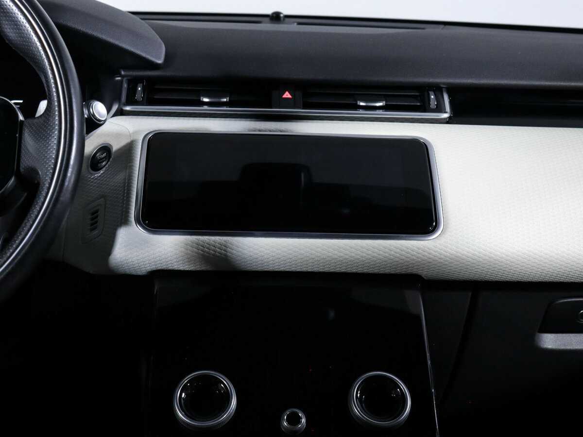 Купить Land Rover Range Rover Velar, 2019, 89 023 км, фото №10