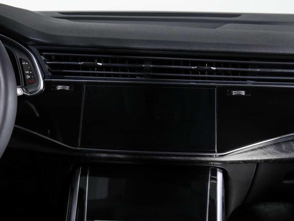 Купить Audi Q8 45 TDI, 2019, 108 005 км, фото №10