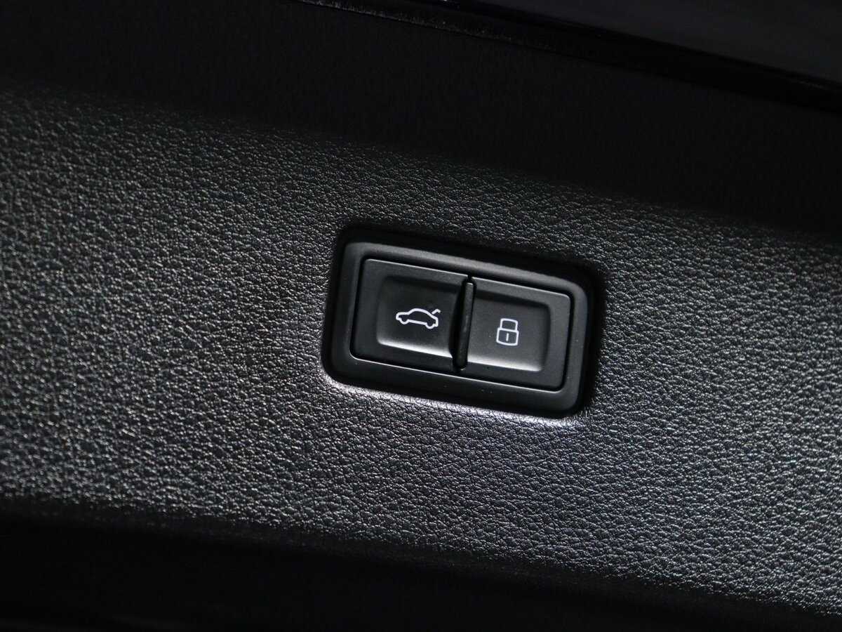 Купить Audi Q8 45 TDI, 2019, 108 005 км, фото №15