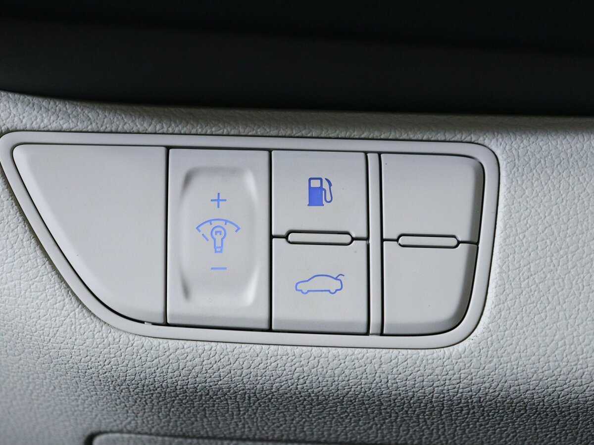 Купить Genesis G70, 2019, 84 512 км, фото №15