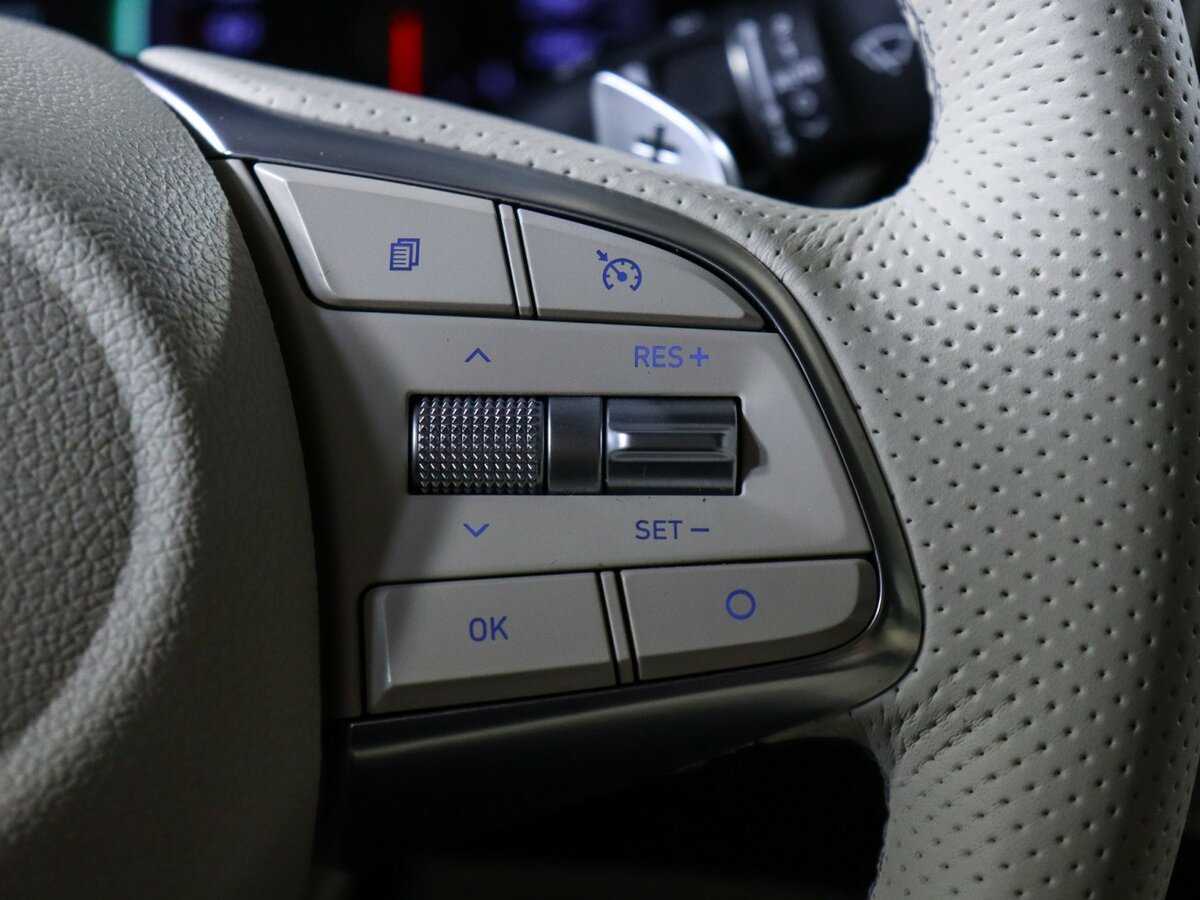 Купить Genesis G70, 2019, 84 512 км, фото №19