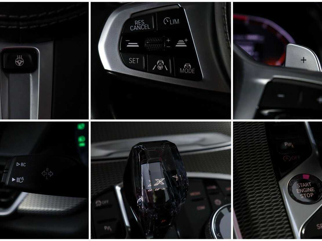 Купить BMW X5 30d, 2019, 148 460 км, фото №23