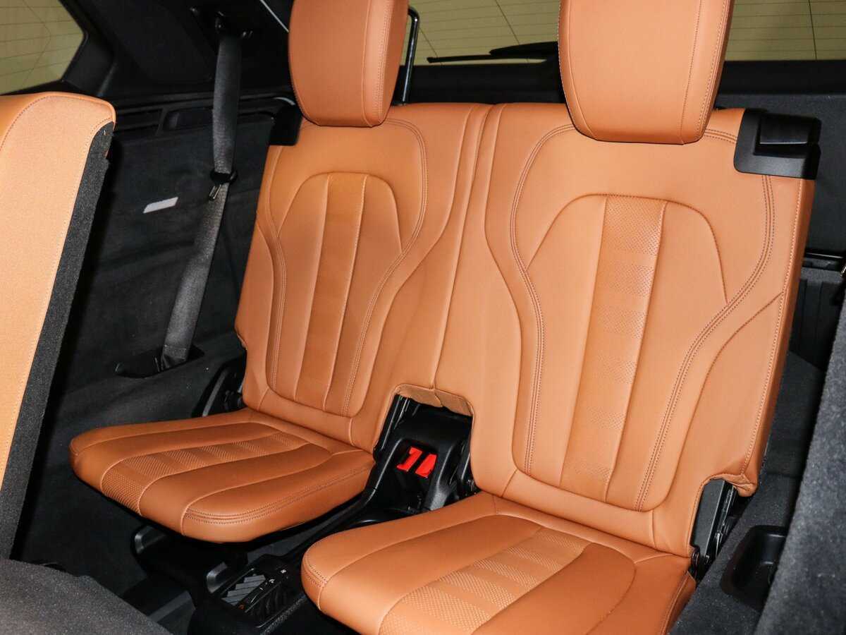 Купить BMW X5 30d, 2019, 148 460 км, фото №26