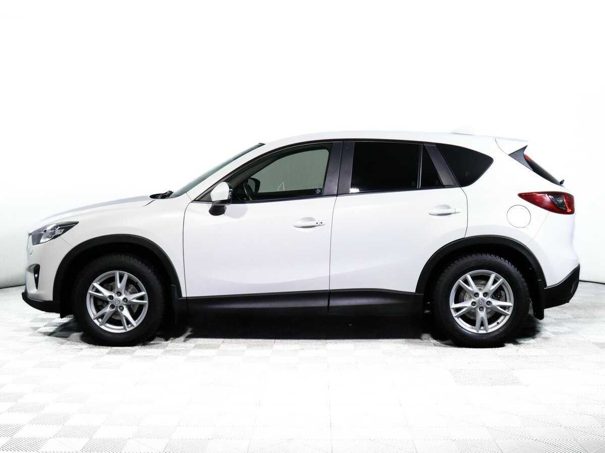 Купить Mazda CX-5, 2014, 81 450 км, фото №8