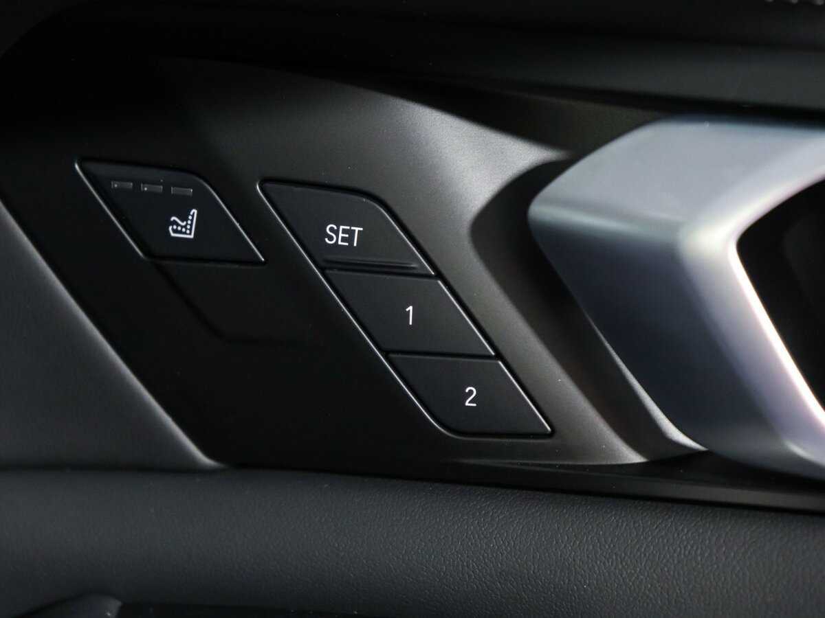 Купить BMW X7 M60i, 2023, 15 409 км, фото №18