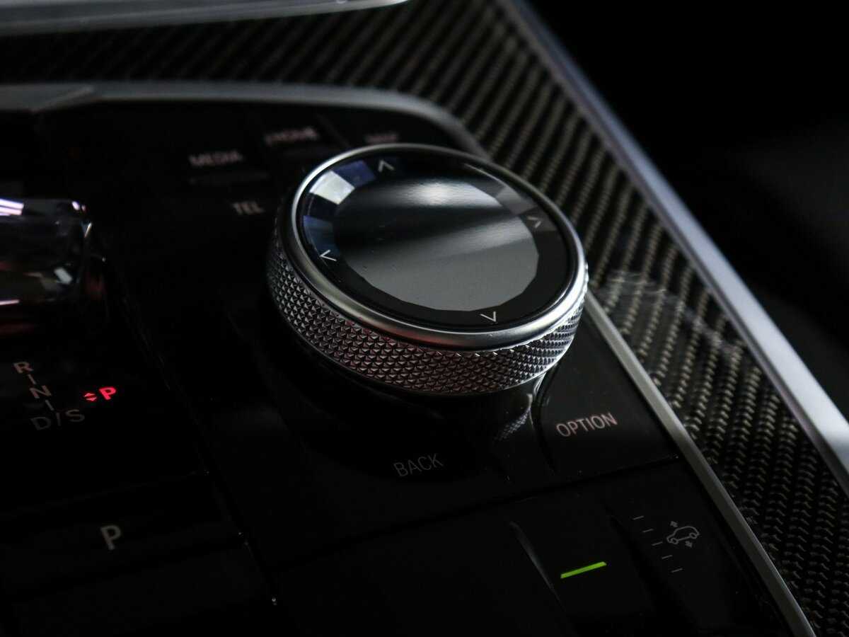 Купить BMW X7 M60i, 2023, 15 409 км, фото №33