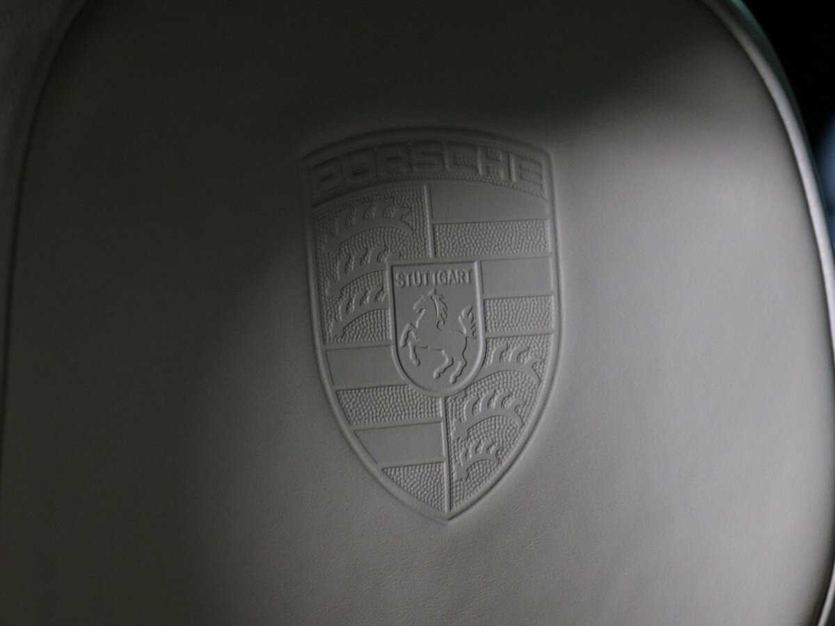 Купить Porsche Cayenne S, 2018, 120 196 км, фото №18