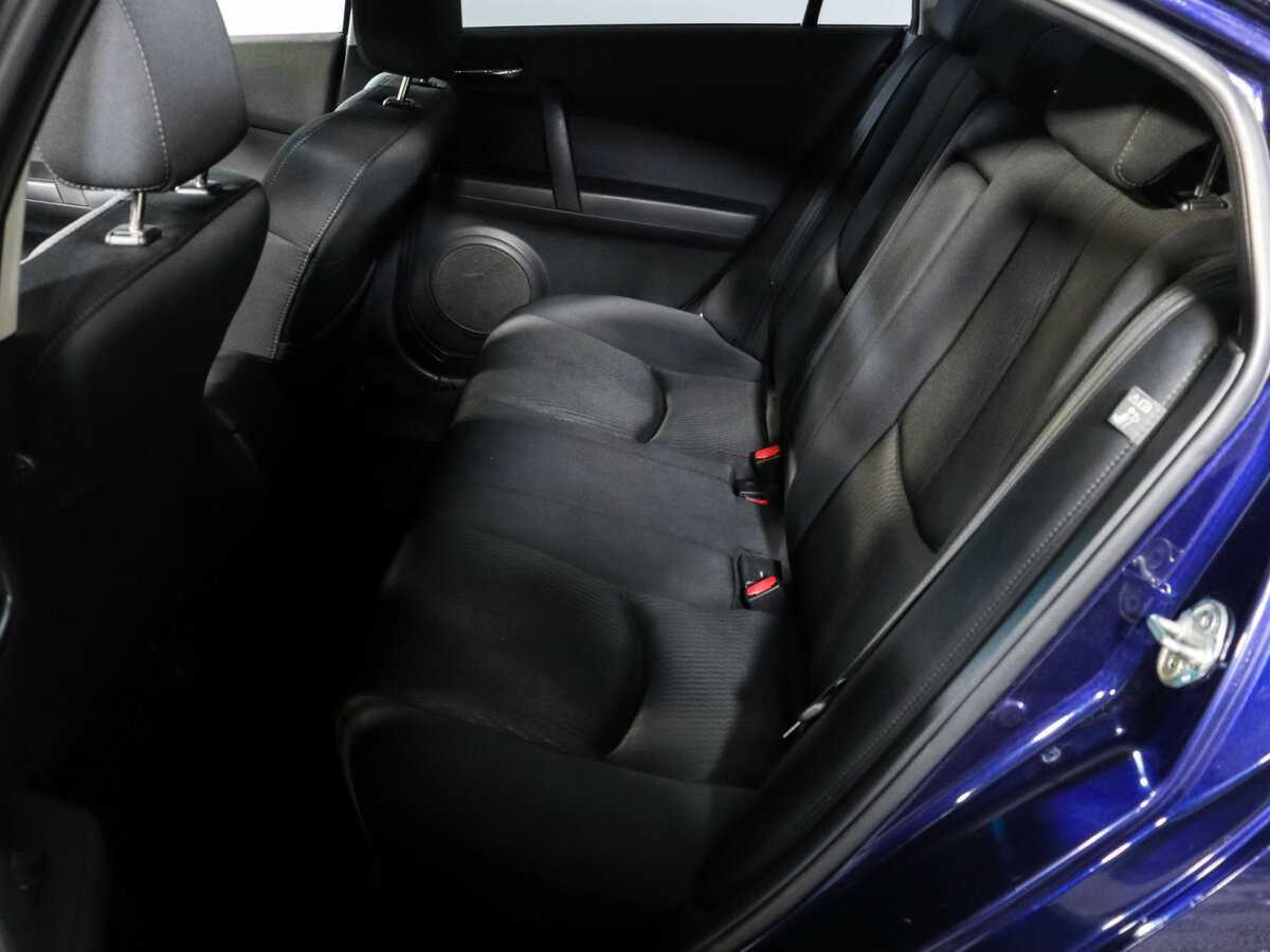 Купить Mazda 6, 2010, 228 046 км, фото №7