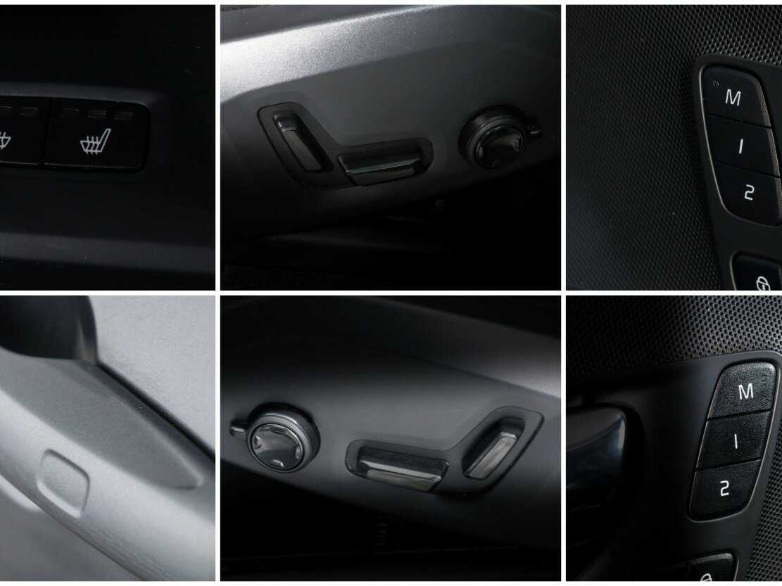 Купить Volvo XC60, 2020, 100 522 км, фото №18