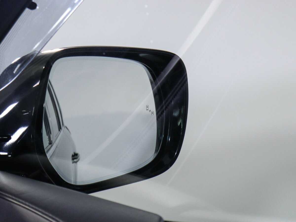 Купить Lexus LX 570, 2017, 182 543 км, фото №34