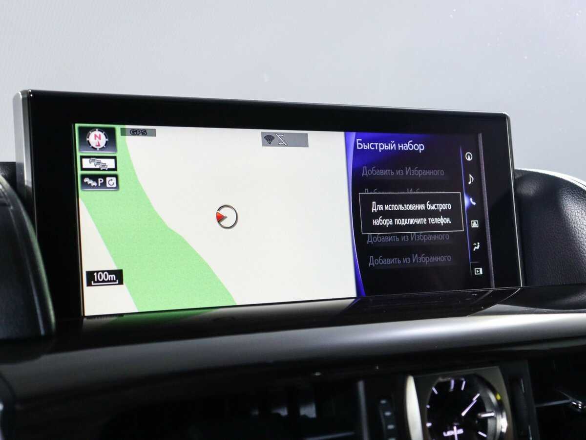 Купить Lexus LX 570, 2017, 182 543 км, фото №35