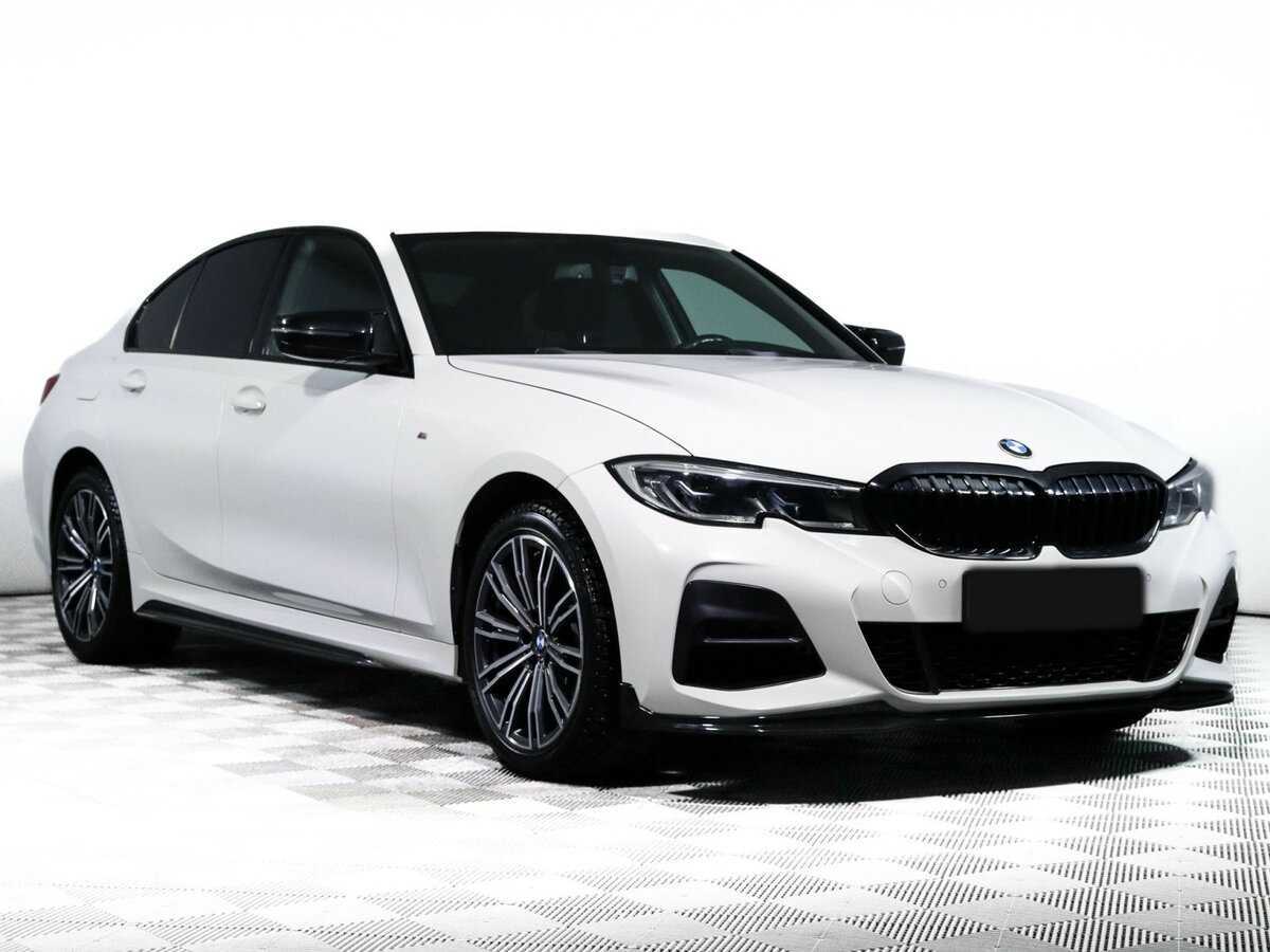 BMW 3 серии