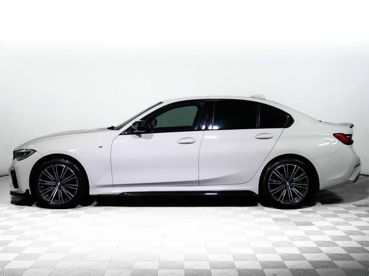 Купить BMW 3 серии 320i xDrive, 2020, 85 000 км, фото №5