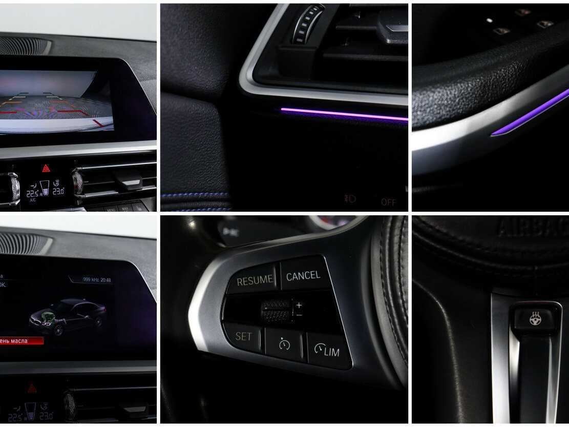 Купить BMW 3 серии 320i xDrive, 2020, 85 000 км, фото №18