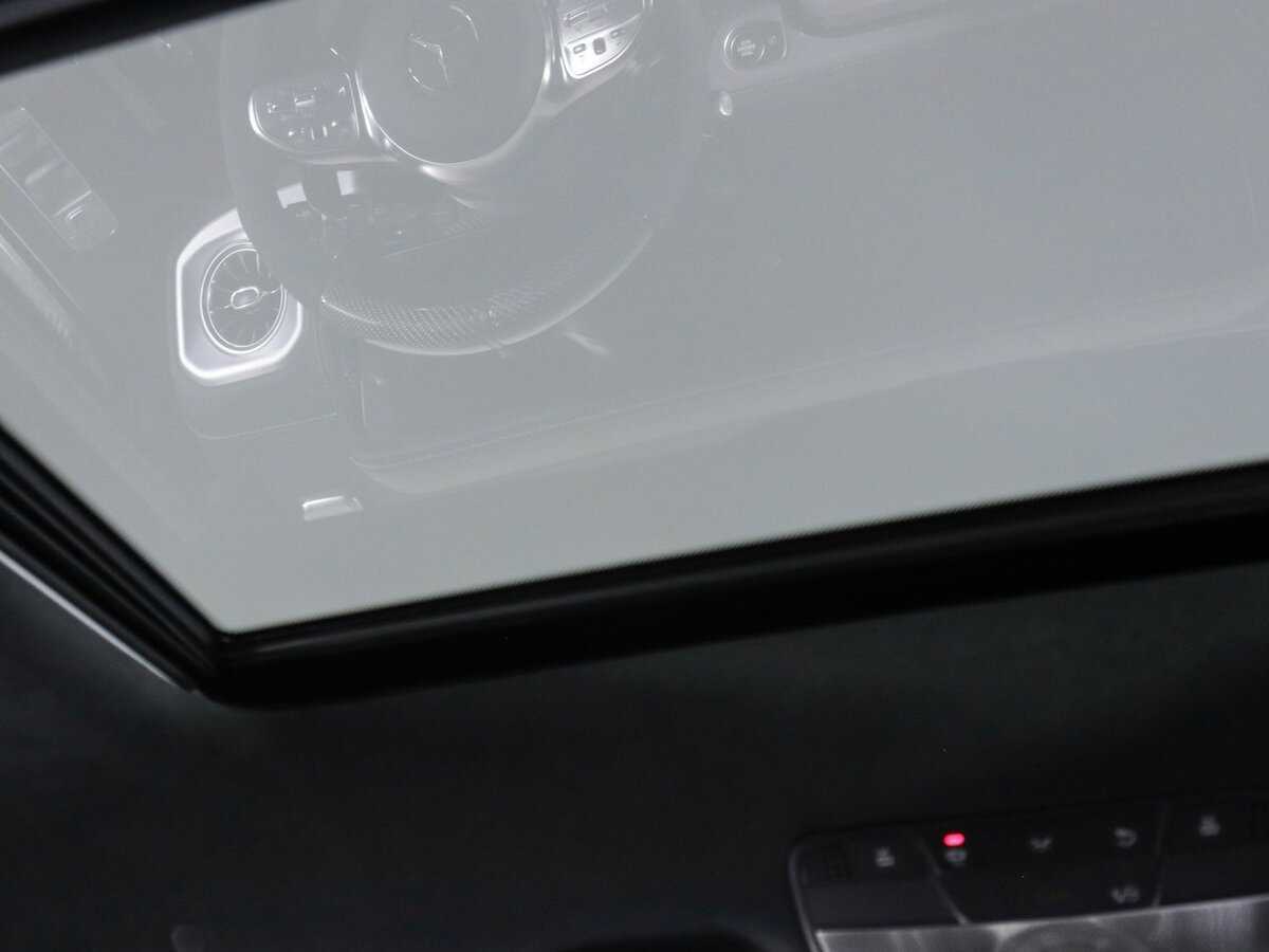 Купить Mercedes-Benz G-Класс AMG 63 AMG, 2023, 11 350 км, фото №13