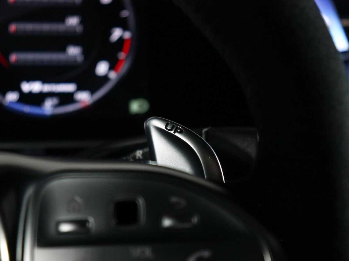 Купить Mercedes-Benz G-Класс AMG 63 AMG, 2023, 11 350 км, фото №27