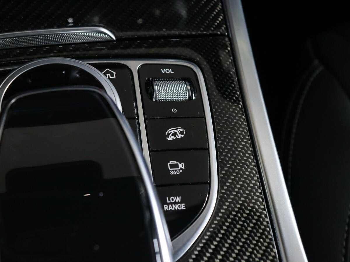 Купить Mercedes-Benz G-Класс AMG 63 AMG, 2023, 11 350 км, фото №32