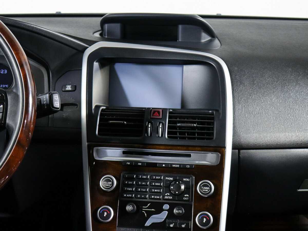Купить Volvo XC60, 2010, 205 554 км, фото №10