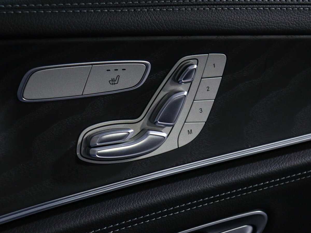 Купить Mercedes-Benz E-Класс 200, 2021, 78 500 км, фото №18