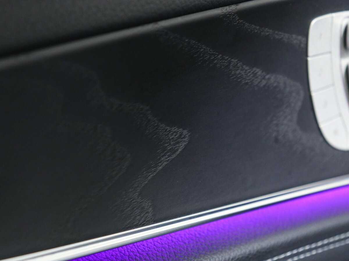 Купить Mercedes-Benz E-Класс 200, 2021, 78 500 км, фото №27