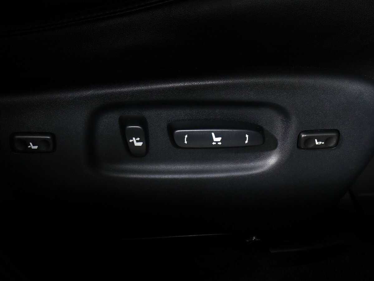 Купить Lexus RX 350, 2009, 180 012 км, фото №17