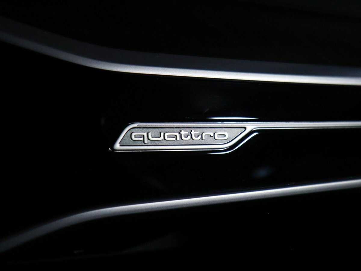 Купить Audi A6 40 TDI, 2020, 87 220 км, фото №18