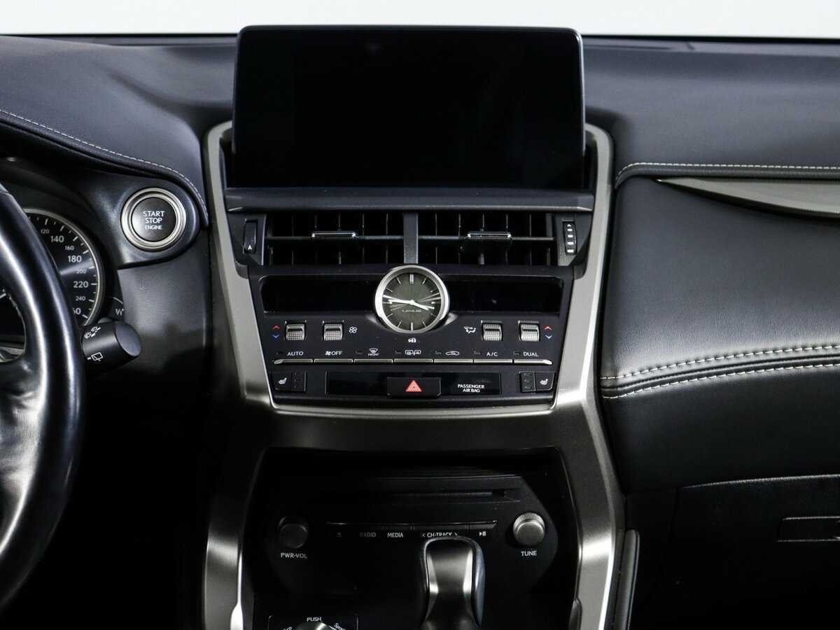 Купить Lexus NX 200, 2019, 34 250 км, фото №13