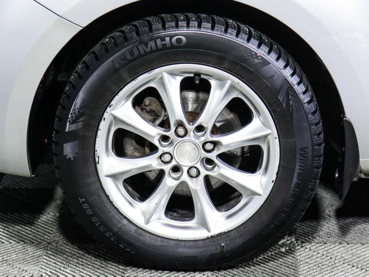 Купить Hyundai i20, 2009, 99 840 км, фото №12