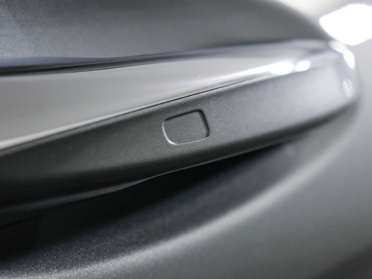 Купить Mercedes-Benz GLC Coupe 300, 2019, 69 810 км, фото №13