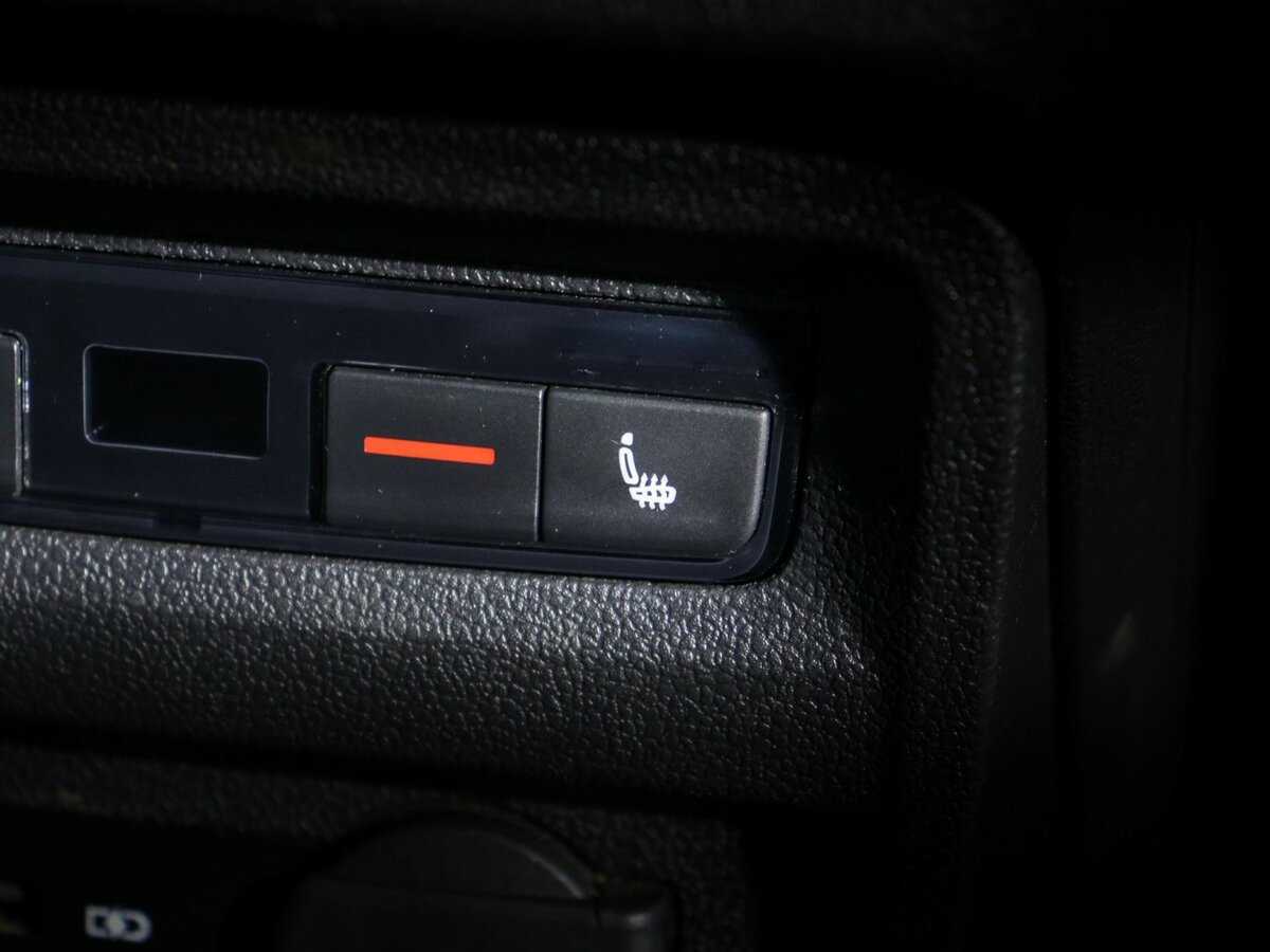 Купить Volkswagen Tiguan, 2020, 66 330 км, фото №13