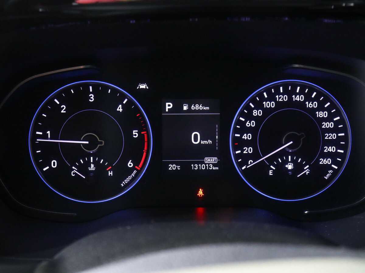 Купить Hyundai Palisade, 2020, 130 950 км, фото №11