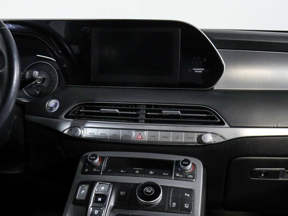 Купить Hyundai Palisade, 2020, 130 950 км, фото №13