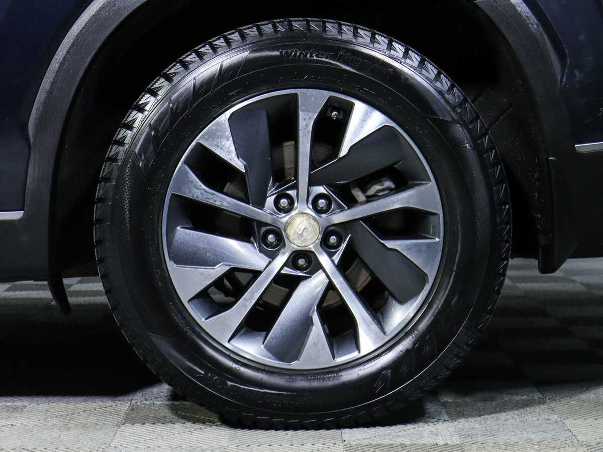 Купить Hyundai Palisade, 2020, 130 950 км, фото №15