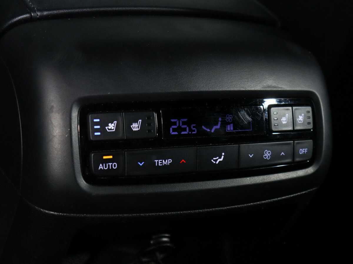 Купить Hyundai Palisade, 2020, 130 950 км, фото №20