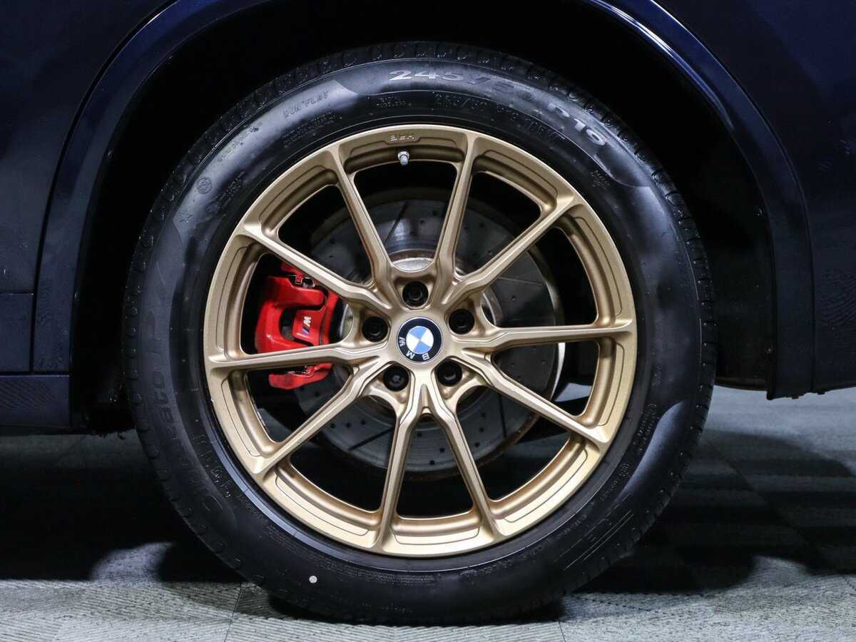 Купить BMW X3 28i xDrive, 2020, 73 000 км, фото №11