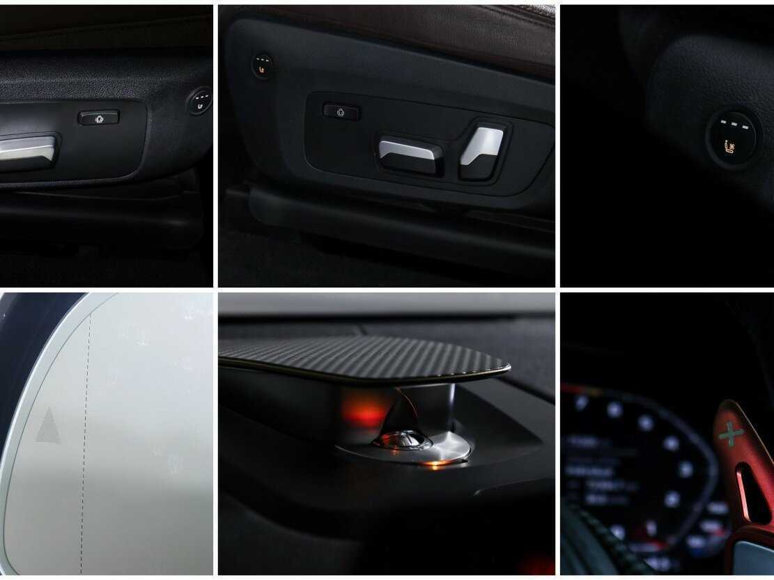 Купить BMW X3 28i xDrive, 2020, 73 000 км, фото №17