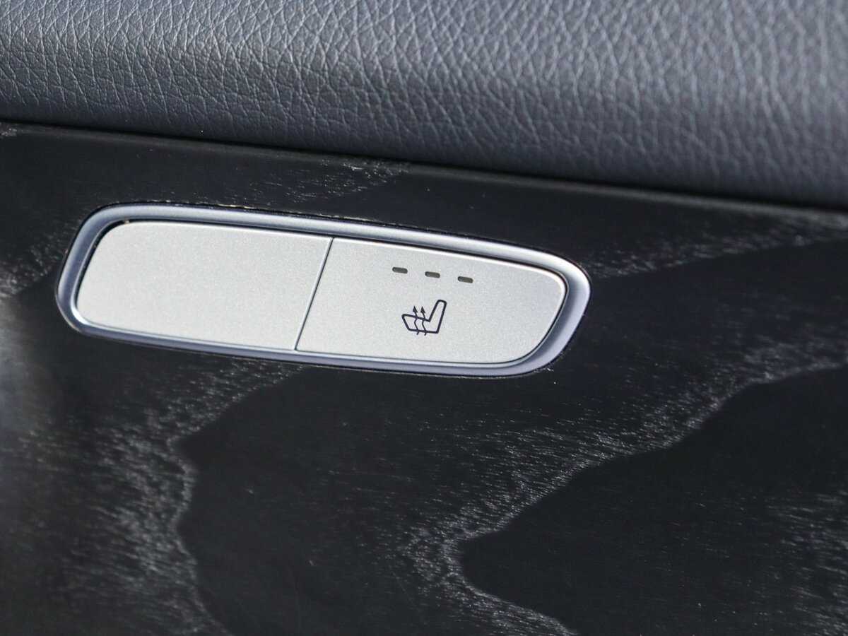 Купить Mercedes-Benz GLC 250, 2015, 92 271 км, фото №13