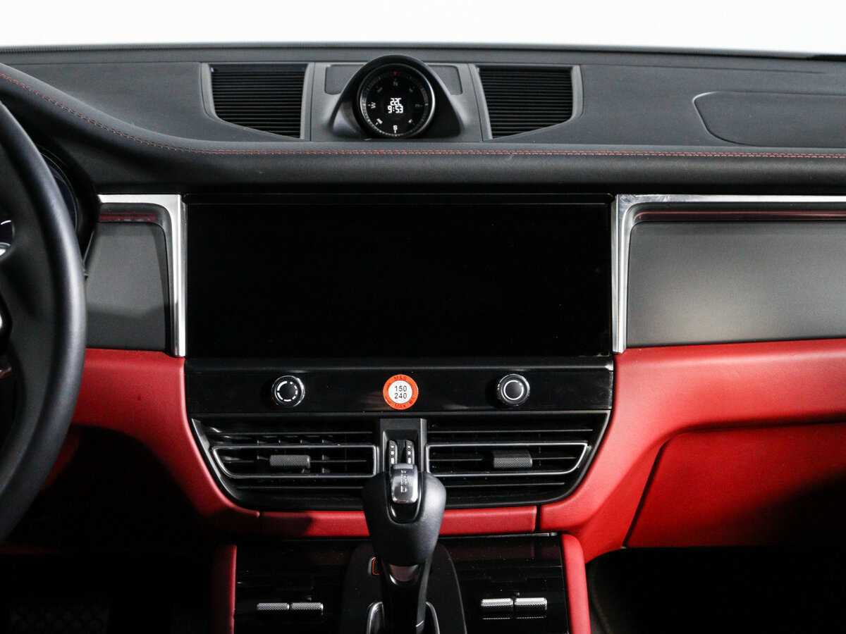 Купить Porsche Macan, 2021, 11 306 км, фото №10