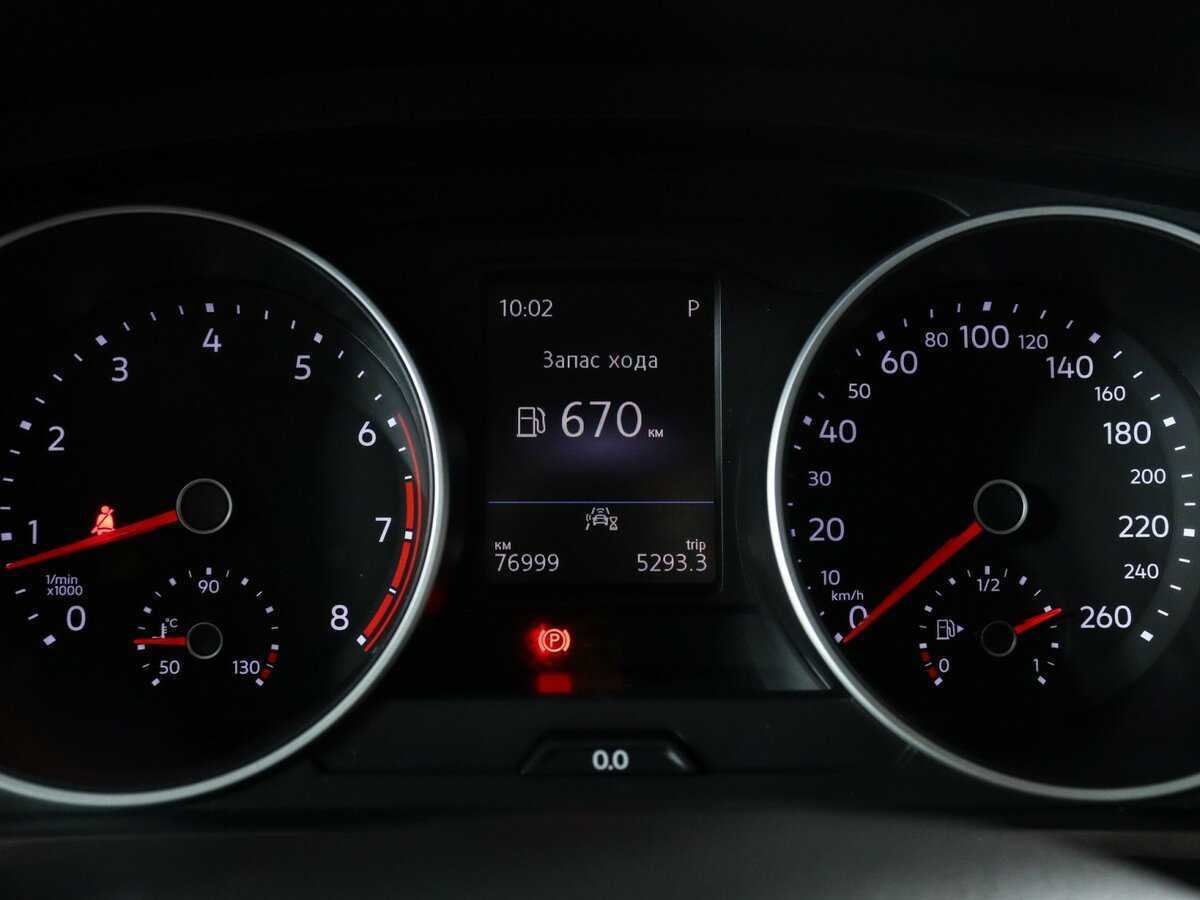 Купить Volkswagen Tiguan, 2020, 76 943 км, фото №8