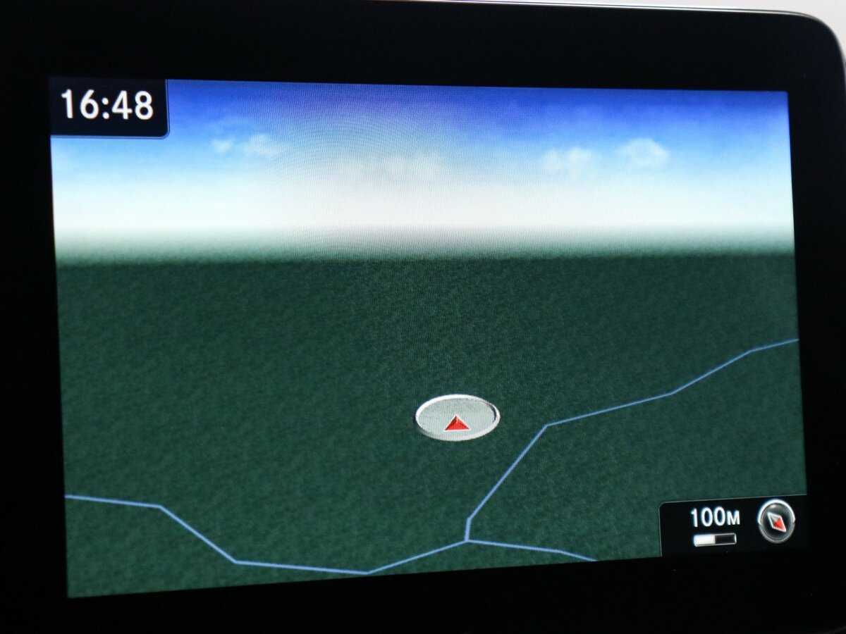 Купить Mercedes-Benz GLE AMG 43 AMG, 2016, 153 613 км, фото №18