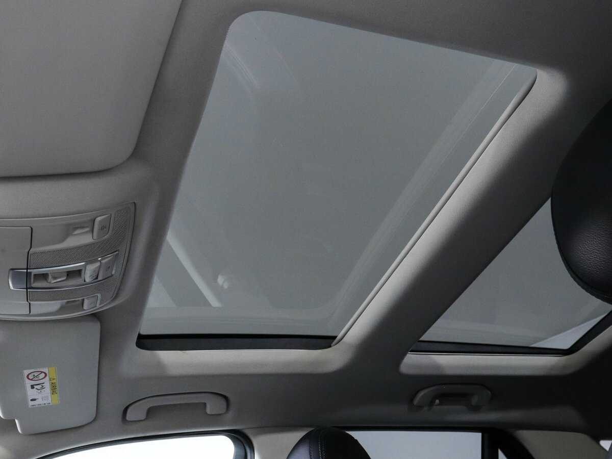 Купить Mercedes-Benz GLE AMG 43 AMG, 2016, 153 613 км, фото №22