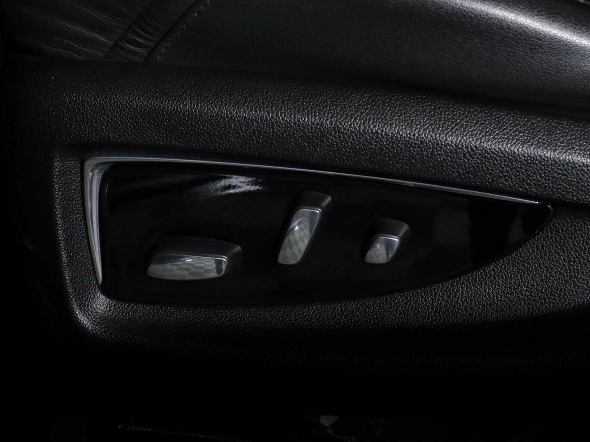 Купить Cadillac Escalade, 2018, 86 601 км, фото №16