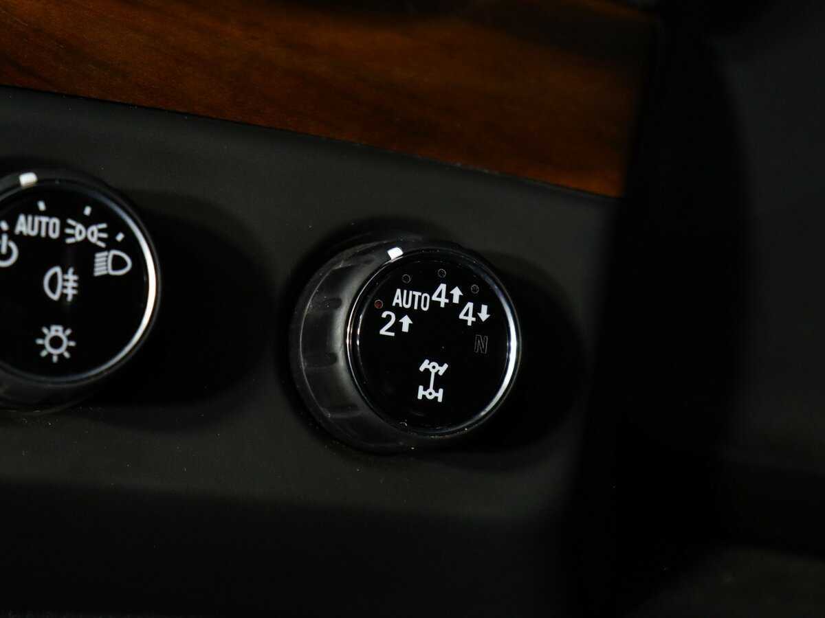 Купить Cadillac Escalade, 2018, 86 601 км, фото №22