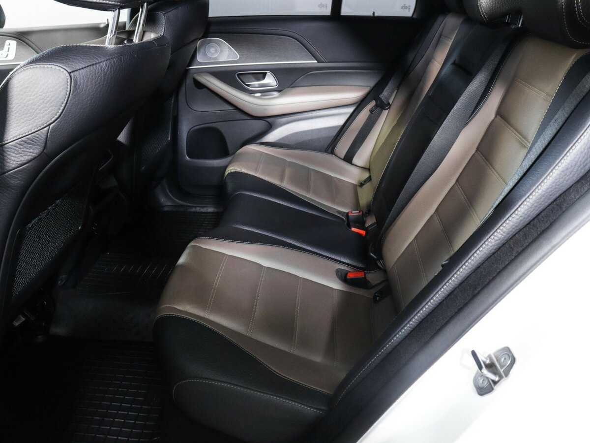 Купить Mercedes-Benz GLE 300 d, 2019, 150 480 км, фото №10