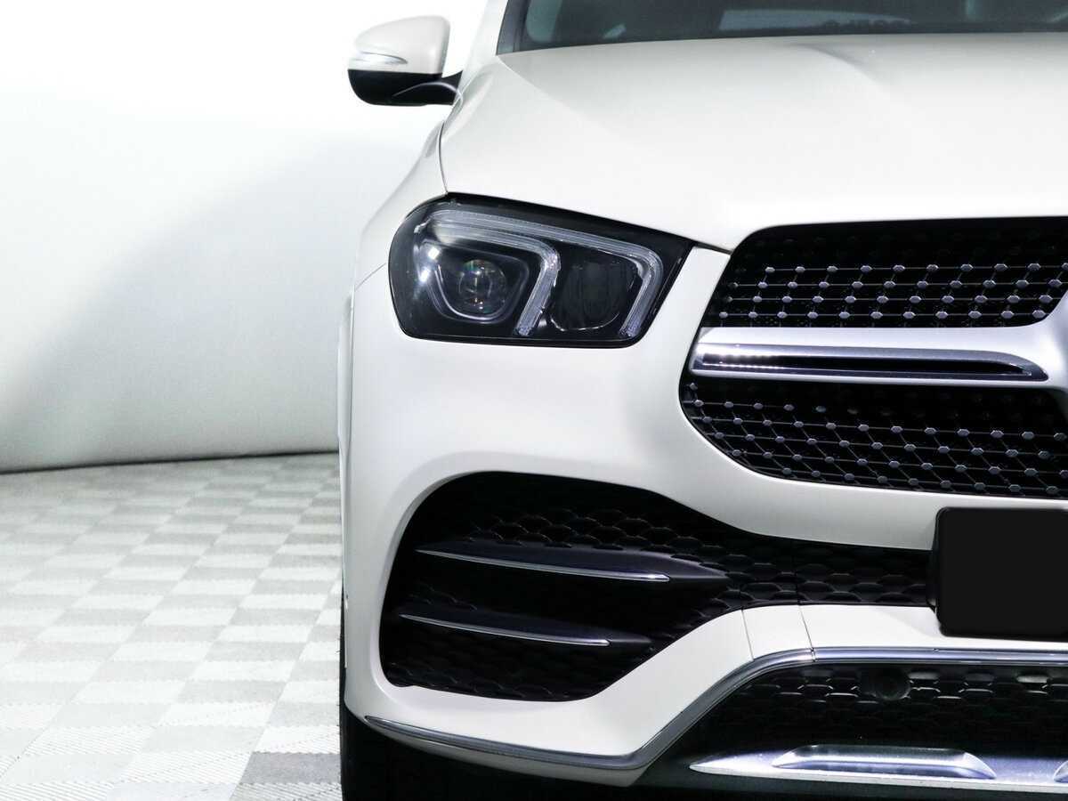 Купить Mercedes-Benz GLE 300 d, 2019, 150 480 км, фото №20