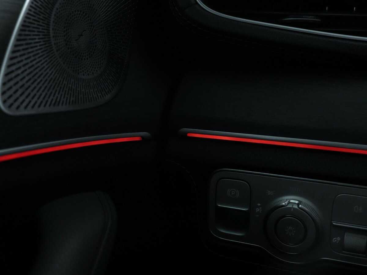 Купить Mercedes-Benz GLE 300 d, 2019, 150 480 км, фото №27