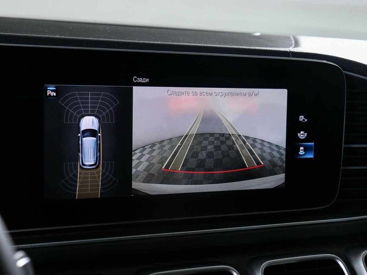 Купить Mercedes-Benz GLE 300 d, 2019, 150 480 км, фото №31